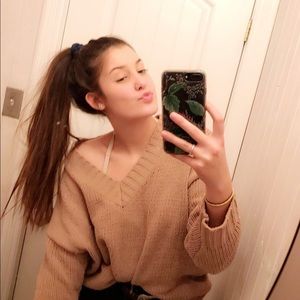 Meet your Posher, Madi